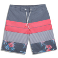 Homens OEM Swimwear Barato Surf Homens Shorts Praia Desgaste